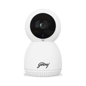 GODREJ 3MP WIFI BULLET CAMERA