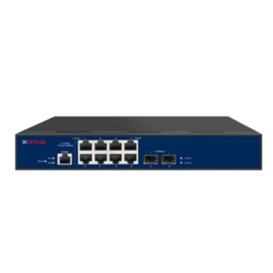 CP PLUS 8CH POE