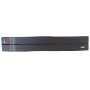 CP PLUS 8CH NVR