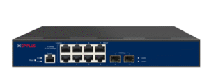 CP PLUS 8CH POE