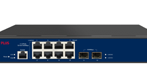 CP PLUS 8CH POE