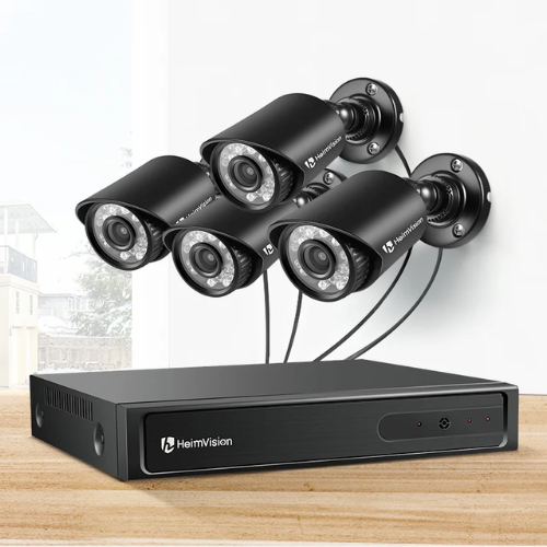 CCTV DEAL