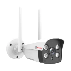 TRUEVIEW 3MP WIFI WIFI BULLET CAMERA